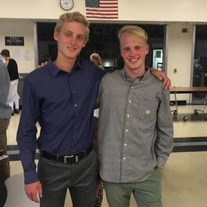 Meet your Posher, Morgan